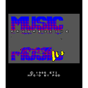 乐曲问答(含模拟器)