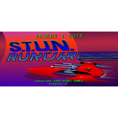 S.T.U.N.赛车(含模拟器)
