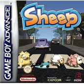 Sheep (Mode7)