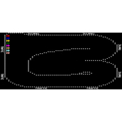 八道疾跑(含模拟器)