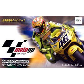 Moto GP (Evasion)