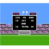 Tecmo世界杯90(含模拟器)