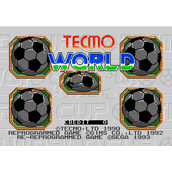Tecmo世界杯MegaPlay(含模拟器)