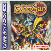 Golden Sun (Koma)