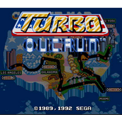 强力赛车-Turbo(含模拟器)