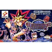 Yu-Gi-Oh! Dungeon Dice Monsters (Rapid Fire)