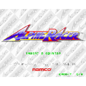 高山滑雪比赛Rev.AR2Ver.C(含模拟器)