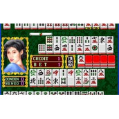 美女对对牌(含模拟器)