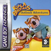 Koala Brothers: Outback Adventures