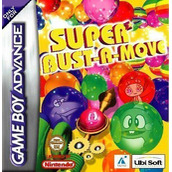 Super Bust-A-Move (Eurasia)