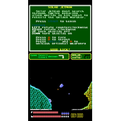 太阳系战士(PlayChoice-10)(含模拟器)