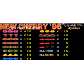 新水果积分96特别版(含模拟器)
