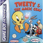 Tweety & The Magic Gems (Eurasia)