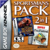 Sportsman's Pack