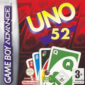 Uno 52 (sUppLeX)