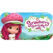 Strawberry Shortcake - Summertime Adventure