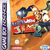 Earthworm Jim 2 (Patience)