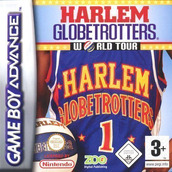 The Original Harlem Globetrotters