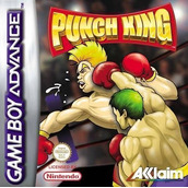 Punch King (Supplex)