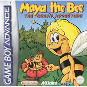 Maya The Bee - The Great Adventure (Venom)