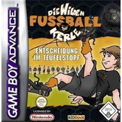 Die Wilden Fussball Kerle - Entscheidung Im Teufelstopf (sUppLeX)