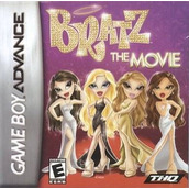 Bratz - The Movie (Sir VG)