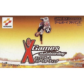 ESPN X-Games - Skateboarding (Nil)