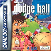 Super Dodge Ball Advance (Cezar)