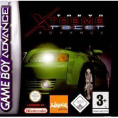 Tokyo Xtreme Racer Advance (Sir VG)