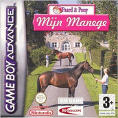 Paard & Pony - Mijn Manege (sUppLeX)