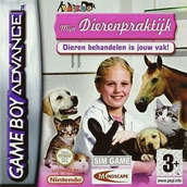 Mijn Dierenpraktijk (sUppLeX)