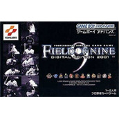 Field Of Nine Digital Edition 2001 (Eurasia)