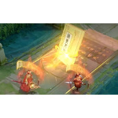 王者荣耀金蝉新皮肤唐三藏特效一览