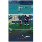 《原神》被抛出的徽记任务流程讲解