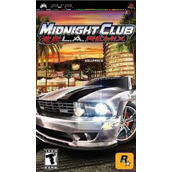 Midnight Club: L.A. Remix