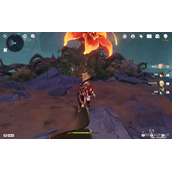 原神寻找冰封之心进不去怎么办