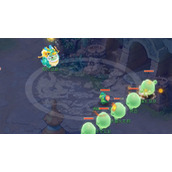 梦幻西游龙潭虎穴怎么通关