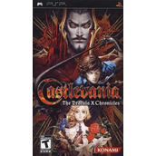 Castlevania: The Dracula X Chronicles