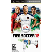 FIFA Soccer 12