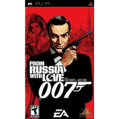 007: From Russia with Love