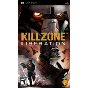 Killzone: Liberation