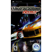 Need for Speed: Underground Rivals