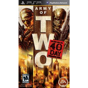 Army of Two: The 40th Day