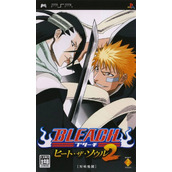 Bleach - Heat The Soul 2