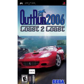 OutRun 2006: Coast 2 Coast