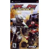 MX vs. ATV Untamed