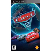 Disney-Pixar Cars 2