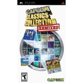 Capcom Classics Collection Remixed