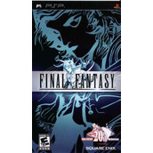 Final Fantasy: 20th Anniversary Edition