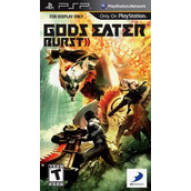 Gods Eater Burst